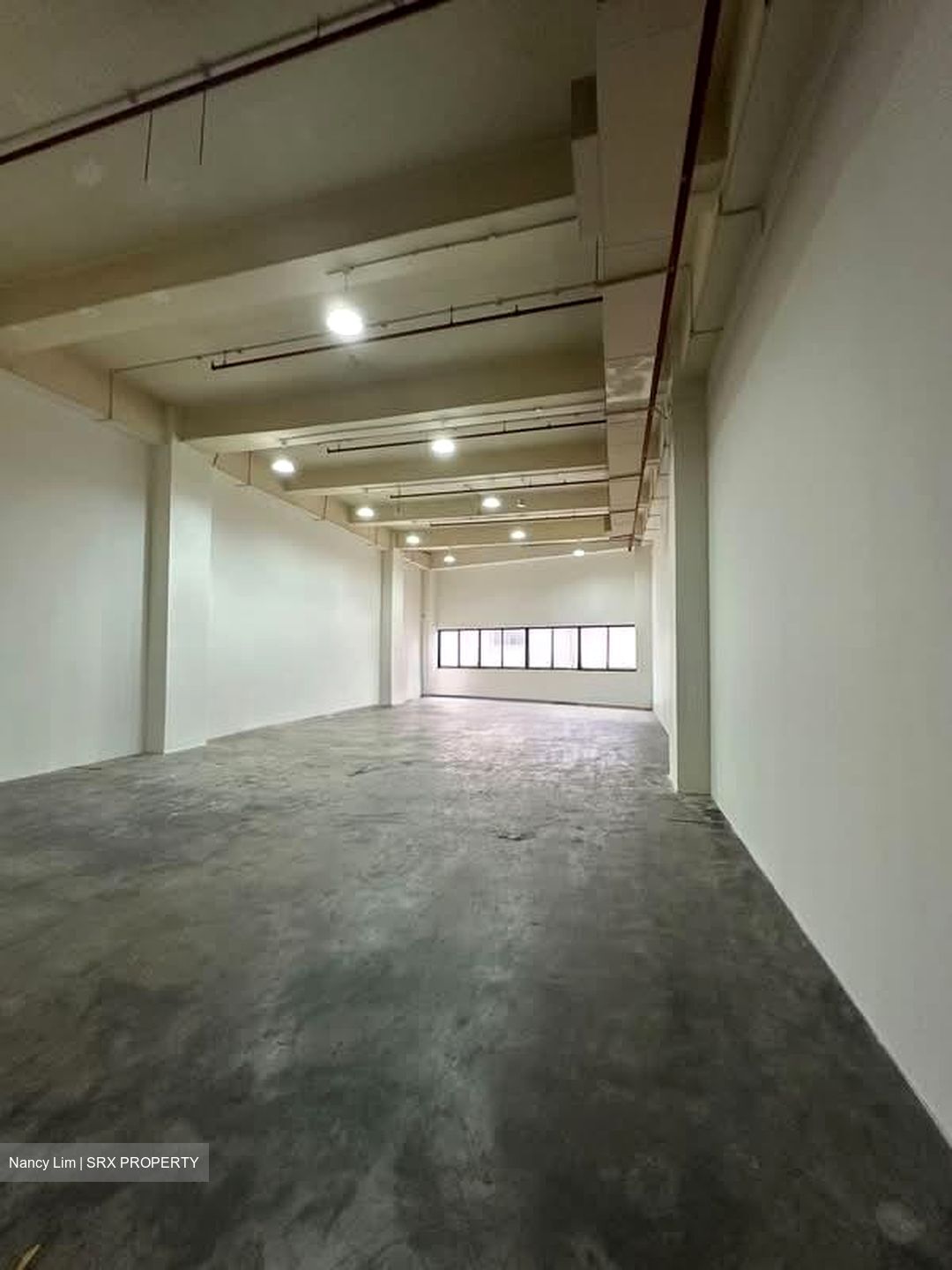 L & Y Building (D20), Warehouse #606801171